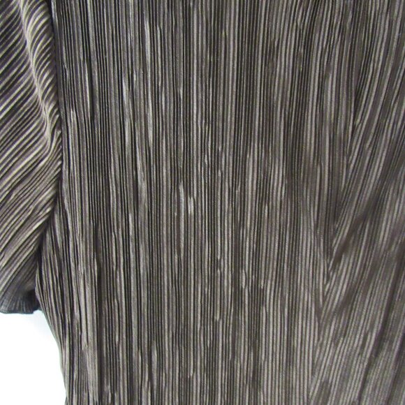 Connected Brown Dress Size 8 - Picture 4 of 6